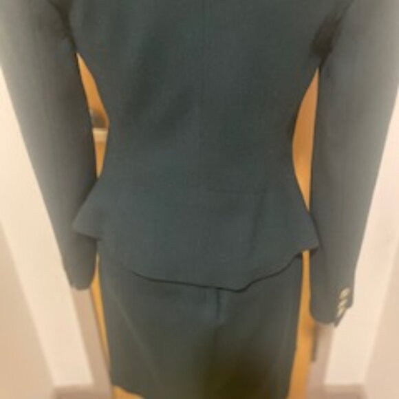 Vintage Albert Nipon Evening Women’s Suit - Picture 14 of 16